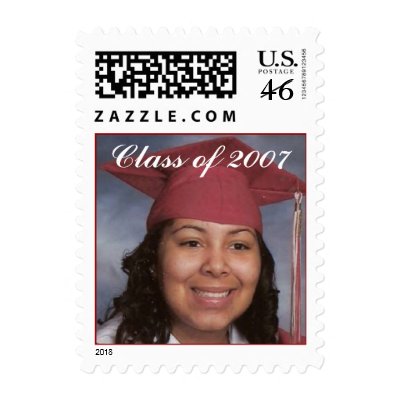 Class of 2007 stamp by ashleitr