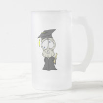 Class of 2008 ~ Black mugs