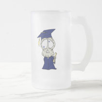 Class of 2008 ~ Blue mugs
