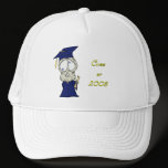 Class of 2008 hats