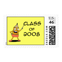 Class of 2008 postage by jsoh Class of 2008 postage