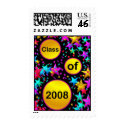 Class of 2008 postage by dndartstudio Class of 2008 postage