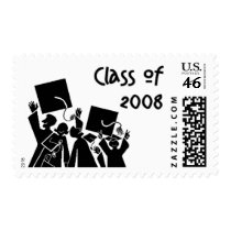 Class of 2008 Stamp by stampstore Class of 2008 Stamp