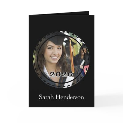 Class of 2009/2010 Graduation Invitations Cards by samack