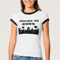Class of 2009  2010 Graduation T-shirts