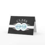 Class of 2009 Announcement Card