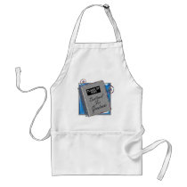 Class Of 2009 aprons by fashionfiles Class Of 2009 aprons
