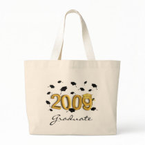 Class of 2009 bag