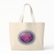 CLASS OF 2009 CANVAS BAGS