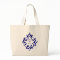CLASS OF 2009 CANVAS BAGS