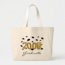 Class of 2009 bag