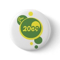 Class of 2009 Bubbles buttons