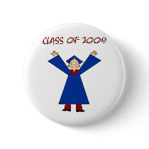 Class of 2009 Button by ScottInk Class of 2009 Button