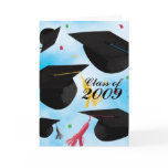 Class of 2009 cards