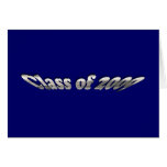 Class of 2009- design 15 cards