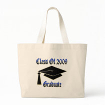 Class Of 2009 Graduate bags by Giftsforeverything Class Of 2009 Graduate bags