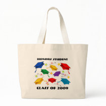 Class of 2009 Graduation Celebration bags