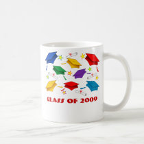 Class of 2009 Graduation Celebration mugs