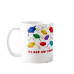 Class of 2009 Graduation Celebration mugs
