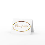 Class of 2009 Graduation Invitations cards