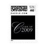 Class of 2009 Graduation Postage