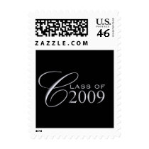 Class of 2009 Graduation Postage