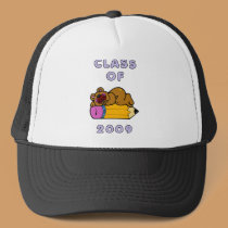 Class of 2009 hats by bonfire46 Class of 2009 hats