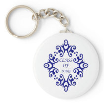 CLASS OF 2009 KEY CHAINS