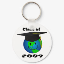 Class of 2009 Keychain