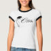 Ladies Ringer T-Shirt