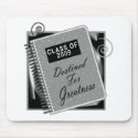 Class Of 2009 mousepads by fashionfiles Class Of 2009 mousepads