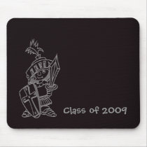 class of 2009 mousepad by emchscrusaders class of 2009 mousepad