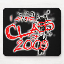 Class of 2009 Mousepad