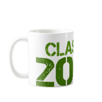 Class of 2009 mugs
