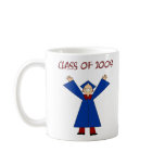 Class of 2009 Mug