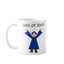 Class of 2009 Mug