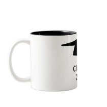 Class Of 2009 Mug by APGMugs Class Of 2009 Mug