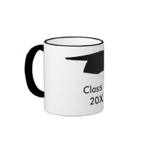 Class Of 2009 Mug by APGMugs Class Of 2009 Mug