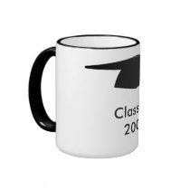 Class Of 2009 Mug by APGMugs Class Of 2009 Mug