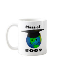 Class of 2009 Mug