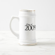Class of 2009 mugs