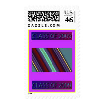 Class of 2009 postage by tjs_granny Class of 2009 postage