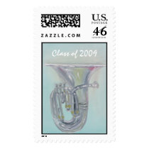 Class of 2009 postage