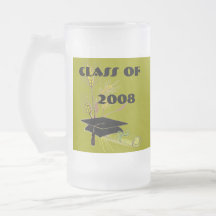 Class of 2009 - Rocks Coffee Mugs