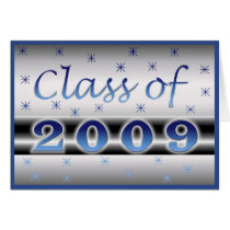 Class of 2009 stars cards by sharpcreations Class of 2009 stars cards