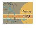 Class of 2009 T-shirt