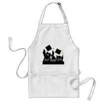 Class of 2009 T-shirts and Gifts aprons by samack Class of 2009 T-shirts and Gifts aprons