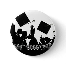 Class of 2009 T-shirts and Gifts buttons
