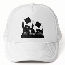 Class of 2009 T-shirts and Gifts hats by samack Class of 2009 T-shirts and Gifts hats