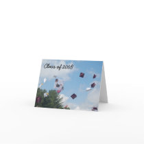 Class of 2009 Thank You Cards by kkapoor348 Class of 2009 Thank You Cards